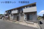 スカイウイングの間取り画像