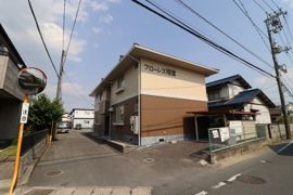 フローレス福富の外観画像