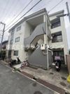 第三シャルマン四條畷の外観