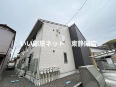 ル・ソワールの外観画像