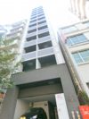 リファイズ品川南の間取り画像