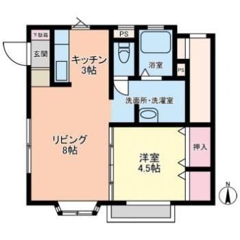リビング