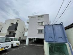 グリーンハイツの外観画像