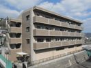 ジュネス阿賀中央の間取り画像