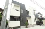 Grandtic Orangeの間取り画像