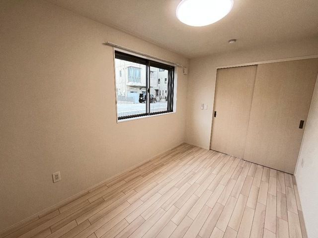洋室