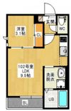 Grandtic 奥田本町の間取り画像