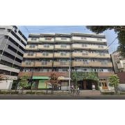 メゾン南柏綾の間取り画像