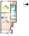 アヴァンスの間取り画像