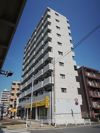 クリオ神奈川新町壱番館の間取り画像