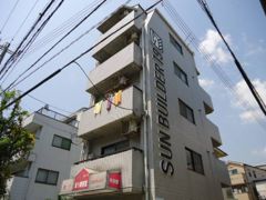サンビルダー19ビルの外観画像