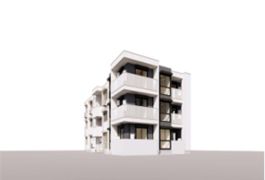 D－ROOM villaの外観画像
