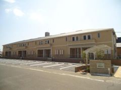 ビアンカ（Bianca）の外観画像