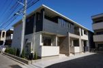 パルテールの間取り画像