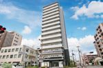 エスリード長居公園PARK AVENUEの外観画像