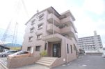 ユーミー東原の間取り画像