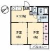 セフィラアカシゲの間取り画像