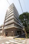 コンチェルト杉並の間取り画像