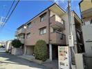 エランドール江坂の間取り画像