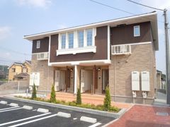 プランタンの外観画像
