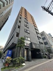 パレステュディオ新宿パークサイドの外観画像