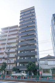 ヴェルステージ南千住の外観画像