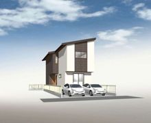 熊野町の外観画像