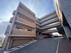 ジェイシティ高須弐番館の外観画像