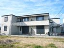 メゾンカワシロの外観
