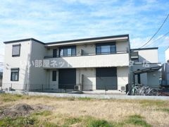 メゾンカワシロの外観画像