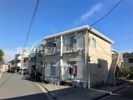 サニーフラット町屋の外観画像