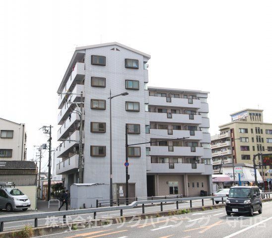 ウインドヒル守口の外観画像