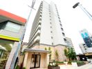 プレジオ荒本新町の外観