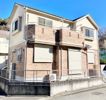 港南台戸建の間取り画像