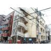 新大阪サンマンション2号館の外観