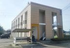 レオパレスKAZU 2000の間取り画像