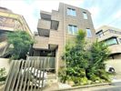 ブリュンヌ駒場の間取り画像