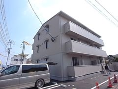 Dーroom今宿1丁目の外観画像