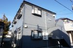 ホットハウス旭ヶ丘弐番館の間取り画像