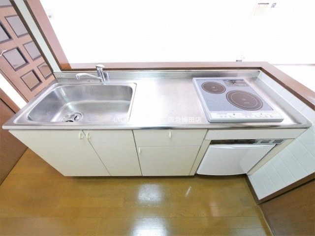 キッチン