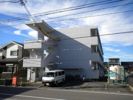 パストラルハイツ岩倉の間取り画像