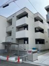 フジパレス大和田Ⅴ番館の間取り画像