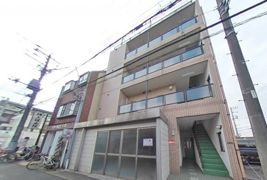テイスティハイツの外観画像