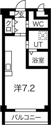 スウィートブーケの間取り画像