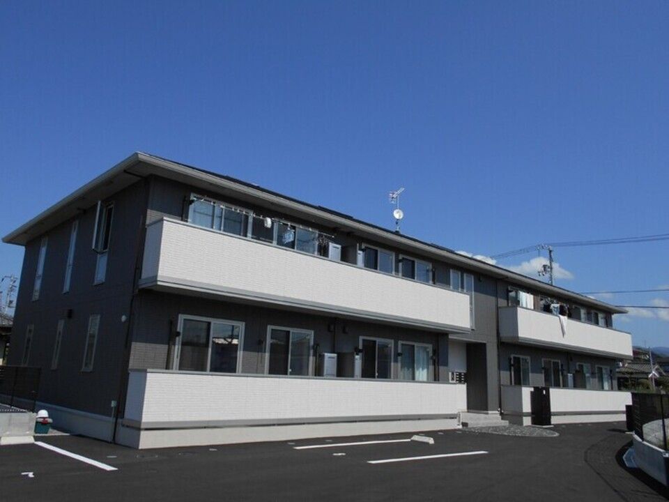 シオンKの外観画像