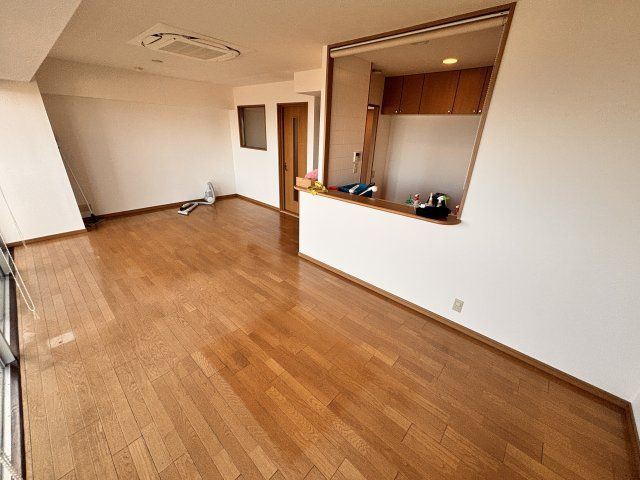 リビング