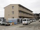 セキュレア須屋 J棟の間取り画像