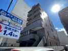エランビタールⅢの間取り画像