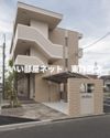 フラッツエドワリの間取り画像