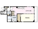 Casa de abuelitoの間取り画像